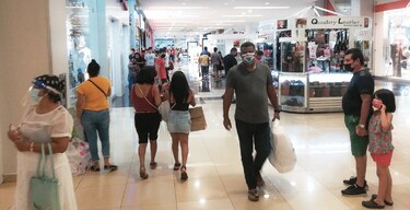 98,274  personas quedan sin referencias de crédito en APC