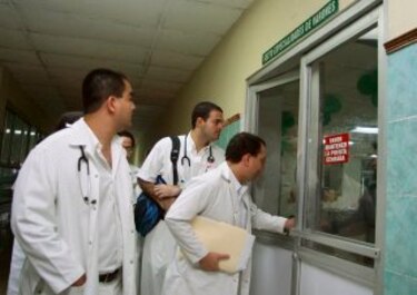 Especialistas serán asignados al interior