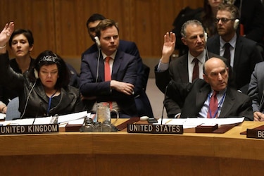 ‘Trump no tiene ninguna intención de invadir; es todo una operación psicológica’: Elliott Abrams, exenviado de Estados Unidos para Venezuela