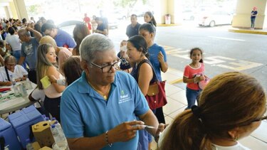 Minsa reporta 12 muertes por influenza