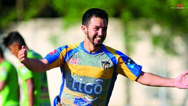 Árabe pasó su susto