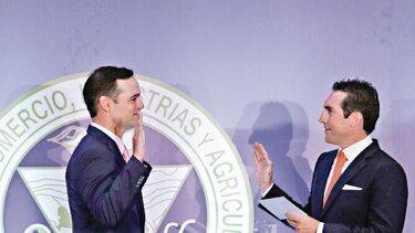 ‘Se debe reactivar la economía’