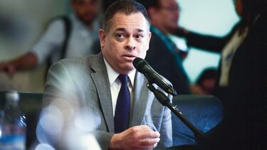 Director de la Caja de Seguro Social presenta recurso contra concurso