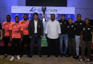 Esperan llenar el Rommel para la final entre el Sanfra y el CAI