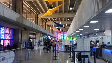 IATA sobre Venezuela: ‘La conectividad aérea no puede verse afectada por disputas políticas’