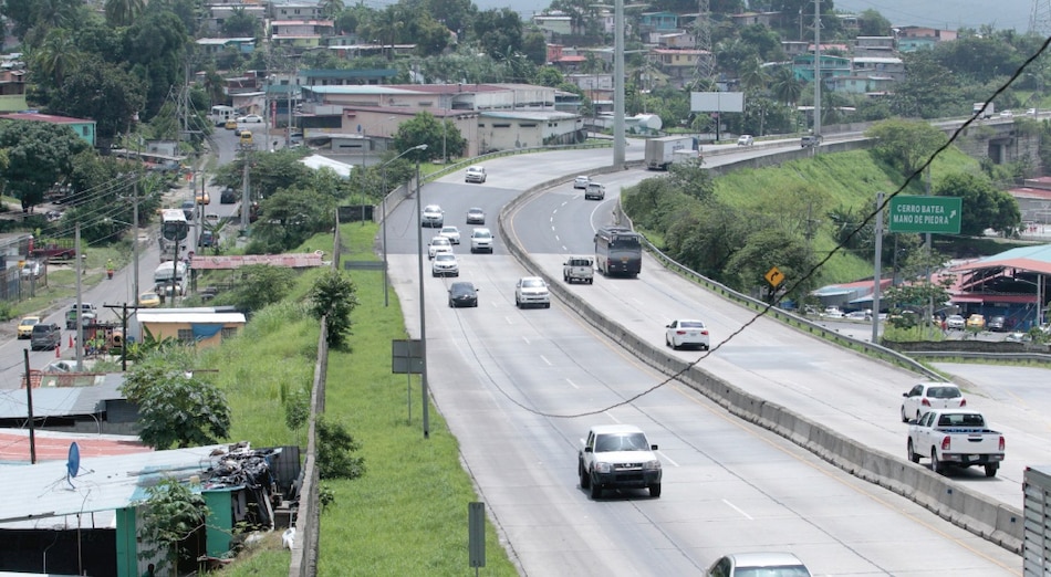 ENA acelera estudios para ampliar los corredores Norte, Sur y Este