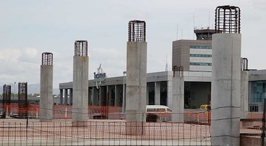 Tocumen pide informe a Odebrecht