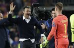 Se hizo el milagro: Barcelona remonta al PSG y clasifica a cuartos de final