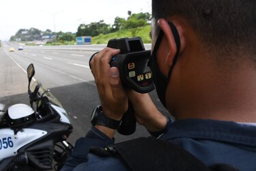 Operativo de la Policía de Tránsito por fechas del Carnaval empezará el viernes 25 de febrero