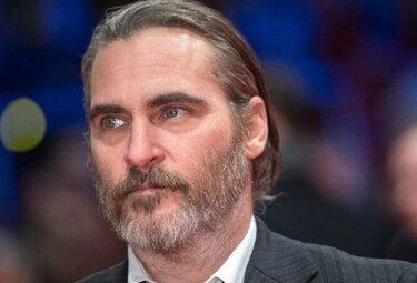 Ecos del Festival de Venecia: locos por Joaquín Phoenix