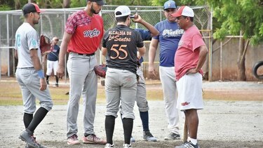 Recorte en la preselección