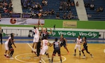 Panamá gana la medalla de oro y clasifica al Centrobasket