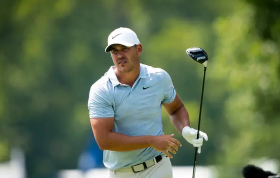 Koepka se despide del LIV Golf y abre la puerta al PGA Tour