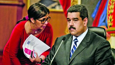 Asamblea rechaza estado de excepción