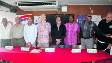 Panamá participará en torneo de básquet