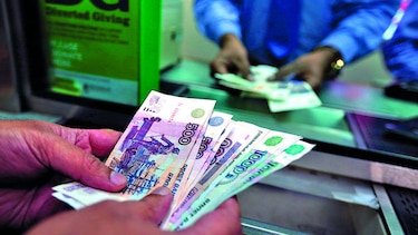 Se estanca economía rusa