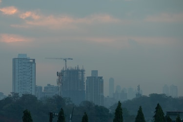Contaminación del aire en Panamá: Riesgos ocultos del ozono y monóxido de carbono
