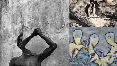 Subasta por los artistas de la X Bienal Centroamericana