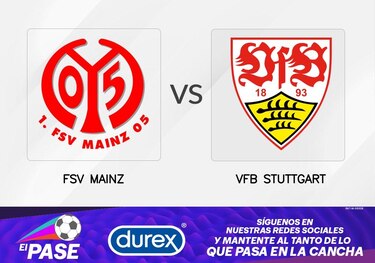 VfB Stuttgart frente a FSV Mainz tras una pausa de 69 días