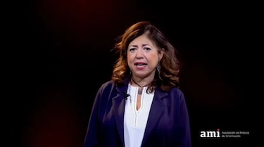 Sábado Picante: Una heroína llamada Irene