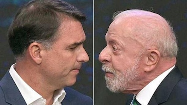 Lula gana a Bolsonaro con una remontada histórica, volverá a ser presidente de Brasil y frena los éxitos de la derecha en América Latina