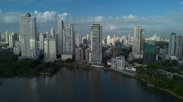 La inflación en Panamá acumula una variación de -0.4% entre enero y abril de 2025