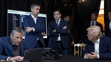 Cómo Marco Rubio se convirtió en el ‘arquitecto’ de la operación de Estados Unidos para capturar a Maduro y ahora es clave para definir el futuro de Venezuela