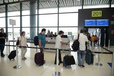 Tocumen solicita al tribunal de contrataciones públicas que rechace escrito de Odebrecht 