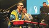 El festival de ‘jazz’ y la enseñanza virtual