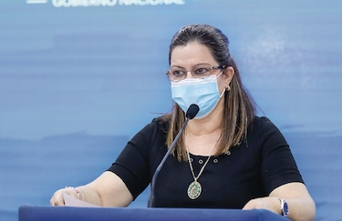 Destitución de Rosario Turner revuelve al PRD