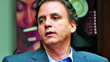 Tribunal Electoral revoca sanción a Gerardo Solís por colocar cuatro vallas