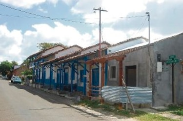 Museo de Penonomé permanece cerrado por falta de recursos