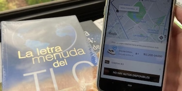 Uber planea arbitraje internacional contra Colombia tras fallo que suspendió su servicio