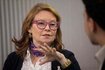 Revocatoria de mandato contra la diputada Paulette Thomas fracasa por falta de firmas