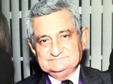 Hasta pronto, doctor Orlando Antonio Barsallo