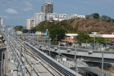 Metro avanza con diseño de la ampliación de la línea 2 a través de la avenida Ricardo J. Alfaro