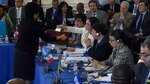 Arosemena de Troitiño fue electa miembro de la CIDH