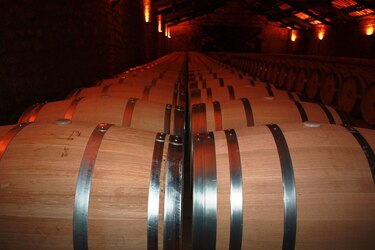 Exportación de vinos españoles a Guatemala crece con fuerza