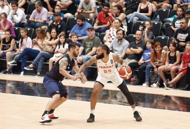 Carter no estará para la burbuja de Buenos Aires