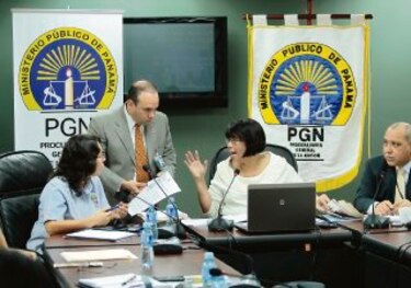 Ministerio Público presentará ocho proyectos a la Asamblea Nacional