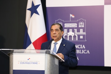 Ventura Vega cumple una semana en el Meduca con tres viceministerios vacantes