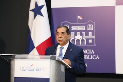35 escuelas quedaron dañadas por completo; Salud destinará $61 millones para hospitales 