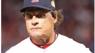 Acusan a La Russa de usar sistema para robar señales 