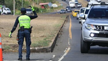 Durante la Semana Santa más de 400 mil personas viajaron al interior