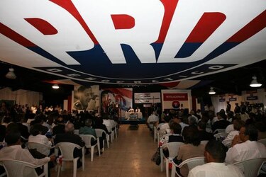PRD anuncia que cancela su elección del 1 de diciembre