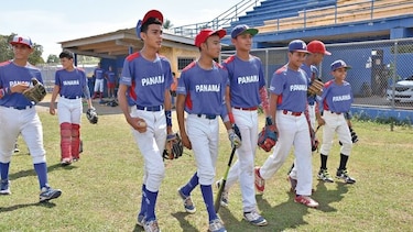 Panamá se alista para el ‘latino’