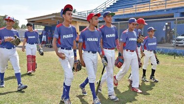 Panamá se alista para el ‘latino’