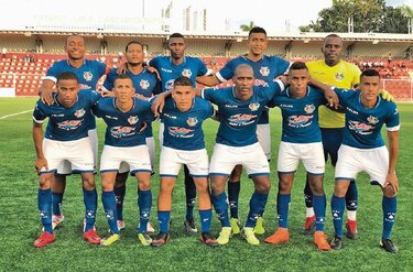 El viernes se inician los cuartos de final de la Liga de Ascenso