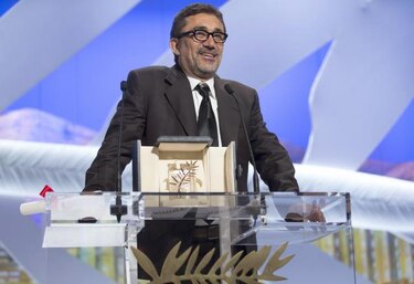 'Winter Sleep', del turco Nuri Bilge Ceylan, Palma de Oro de Cannes