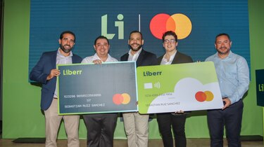 Liberr, la app panameña de servicios, favorece a aquellos  que no tienen un sistema de cobro digital y quieren ofrecer sus servicios online